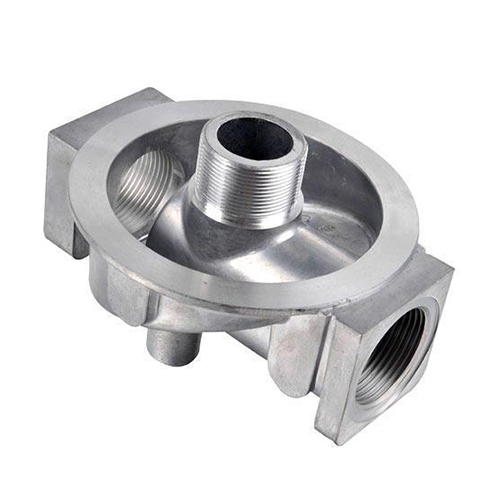 Aluminium Casting Manufacturers