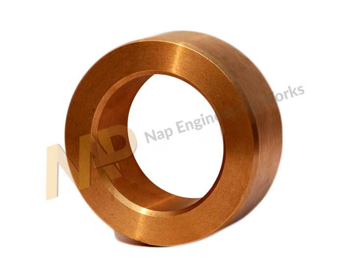 Basic Points of Difference between Brass and Phosphor Bronze – Nap  Engineering Works