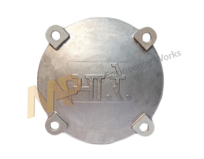 Aluminium Gravity Die Casting Manufacturers