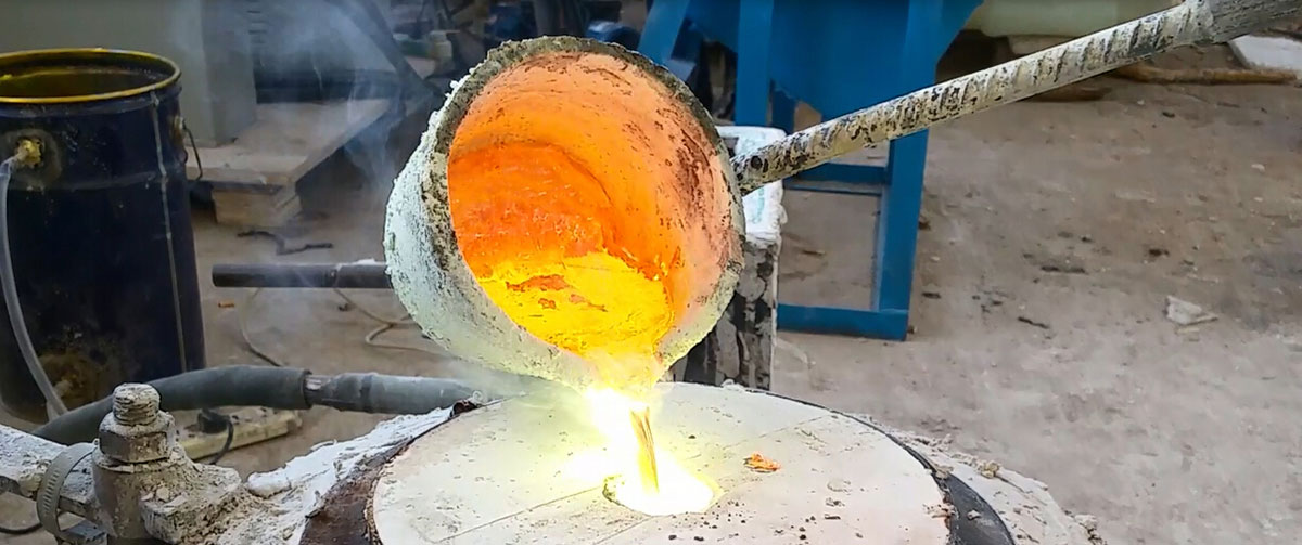 What To Look For When Choosing Bronze Casting Manufacturers?