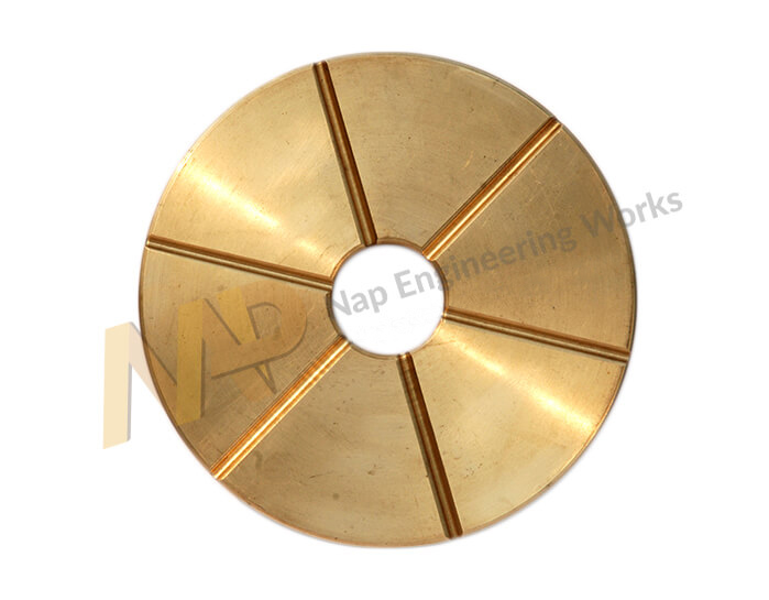 Phosphor Bronze Casting Manufacturers