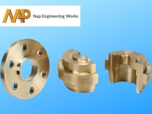 Aluminium Bronze Casting Manufacturers